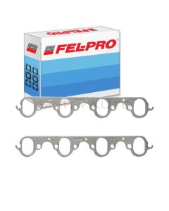 Fel-Pro Exhaust Manifold Gasket Set