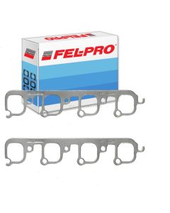 Fel-Pro Exhaust Manifold Gasket Set