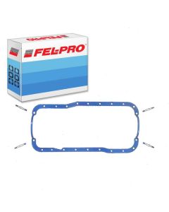 Fel-Pro Engine Oil Pan Gasket Set