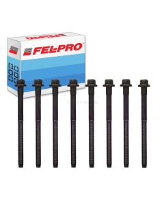 Fel-Pro Engine Cylinder Head Bolt Set