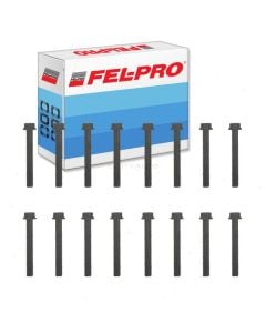 Fel-Pro Engine Cylinder Head Bolt Set