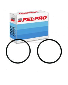 Fel-Pro Fuel Injection Plenum Gasket Set