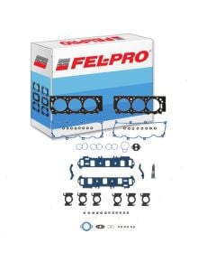 Fel-Pro Engine Cylinder Head Gasket Set