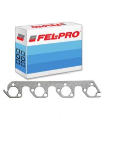 Fel-Pro Exhaust Manifold Gasket Set
