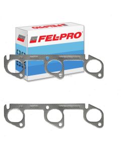 Fel-Pro Exhaust Manifold Gasket Set