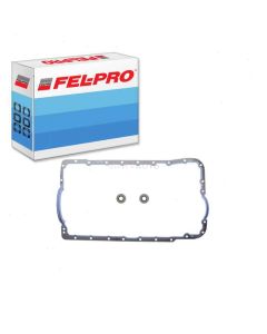 Fel-Pro Engine Oil Pan Gasket Set
