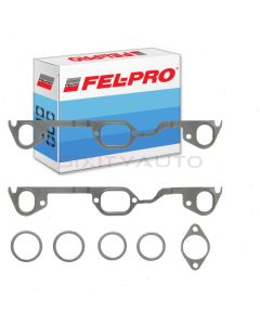 Fel-Pro Exhaust Manifold Gasket Set