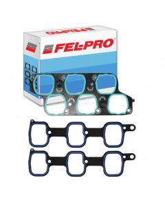 Fel-Pro Engine Intake Manifold Gasket Set