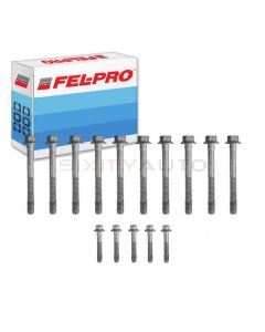 Fel-Pro Engine Cylinder Head Bolt Set