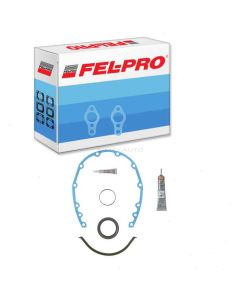 Fel-Pro Engine Timing Cover Gasket Set