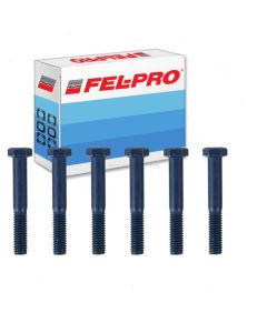Fel-Pro Exhaust Manifold Hardware Kit