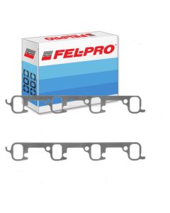 Fel-Pro Exhaust Manifold Gasket Set