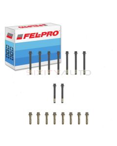 Fel-Pro Engine Cylinder Head Bolt Set