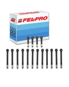 Fel-Pro Engine Cylinder Head Bolt Set