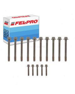 Fel-Pro Engine Cylinder Head Bolt Set