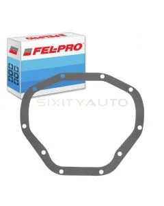 Fel-Pro Differential Cover Gasket