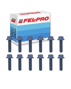 Fel-Pro Exhaust Manifold Hardware Kit