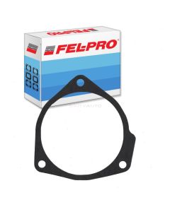 Fel-Pro Turbocharger Mounting Gasket Set