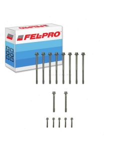 Fel-Pro Engine Cylinder Head Bolt Set