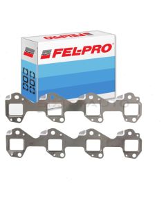Fel-Pro Exhaust Manifold Gasket Set