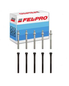 Fel-Pro Engine Cylinder Head Bolt Set