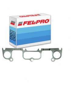 Fel-Pro Exhaust Manifold Gasket Set