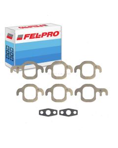 Fel-Pro Exhaust Manifold Gasket Set