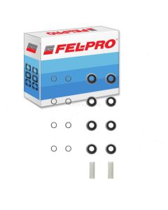 Fel-Pro Engine Valve Stem Oil Seal Set