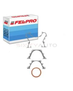 Fel-Pro Engine Crankshaft Seal Kit