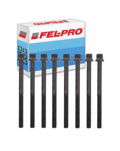 Fel-Pro Engine Cylinder Head Bolt Set