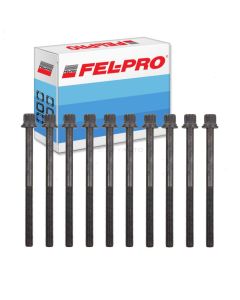 Fel-Pro Engine Cylinder Head Bolt Set
