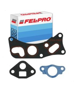Fel-Pro Engine Coolant Crossover Pipe Mounting Set