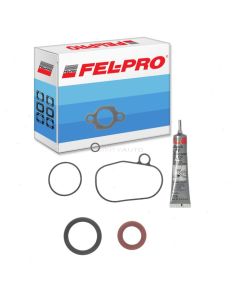 Fel-Pro Engine Crankshaft Seal Kit