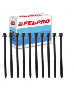 Fel-Pro Engine Cylinder Head Bolt Set