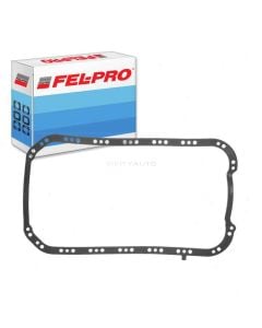 Fel-Pro Engine Oil Pan Gasket Set