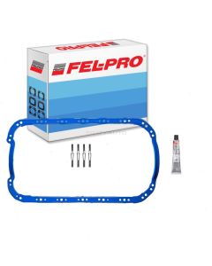 Fel-Pro Engine Oil Pan Gasket Set
