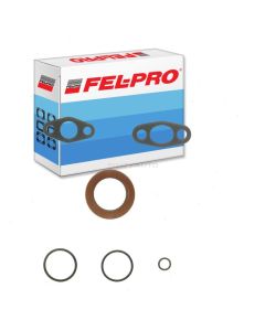 Fel-Pro Engine Crankshaft Seal Kit
