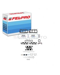 Fel-Pro Engine Cylinder Head Gasket Set