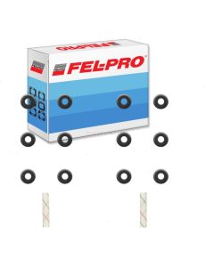 Fel-Pro Engine Valve Stem Oil Seal Set