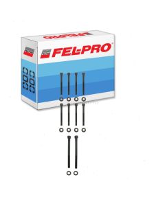 Fel-Pro Engine Cylinder Head Bolt Set