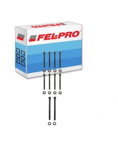 Fel-Pro Engine Cylinder Head Bolt Set