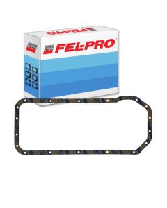 Fel-Pro Engine Oil Pan Gasket Set
