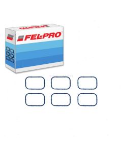 Fel-Pro Fuel Injection Plenum Gasket Set