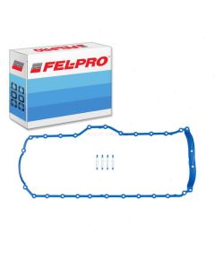 Fel-Pro Engine Oil Pan Gasket Set