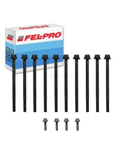 Fel-Pro Engine Cylinder Head Bolt Set