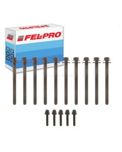 Fel-Pro Engine Cylinder Head Bolt Set