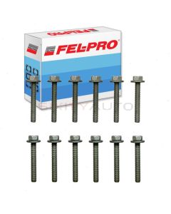Fel-Pro Engine Intake Manifold Bolt Set