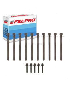 Fel-Pro Engine Cylinder Head Bolt Set