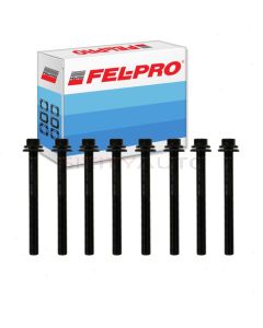 Fel-Pro Engine Cylinder Head Bolt Set