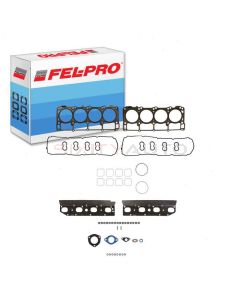 Fel-Pro Engine Cylinder Head Gasket Set